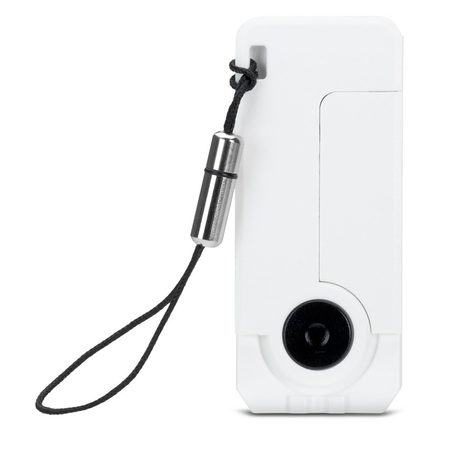 Identiv SCR3500A USB SmartFold Type A