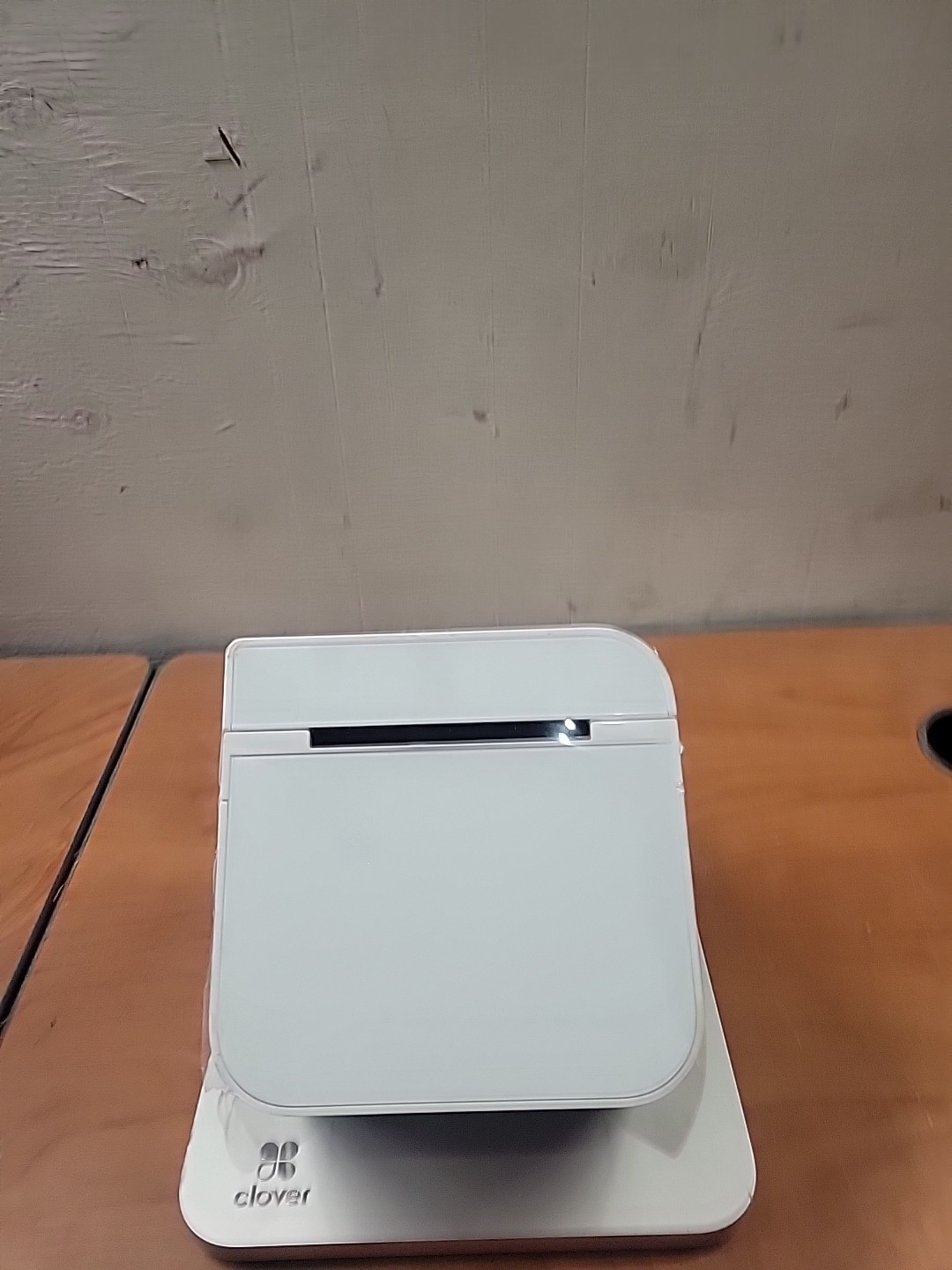 Clover Station P500 USB-C Thermal Receipt Printer
