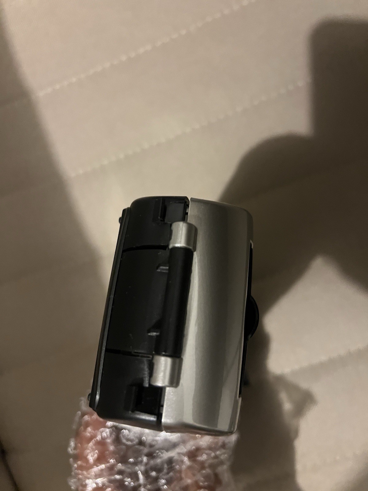 First Data FD-400 Ti Credit Card Machine with Power Cord POS