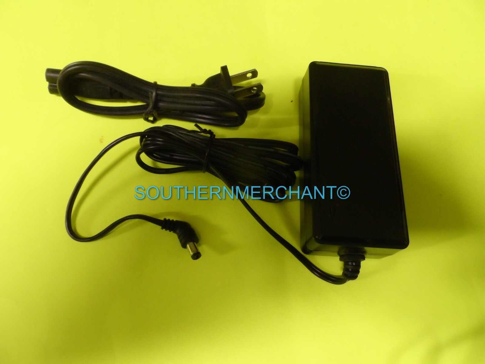 INGENICO iSC 480 LANE 8000 SERIES AC POWER PACK 296198809 PSM24W-080