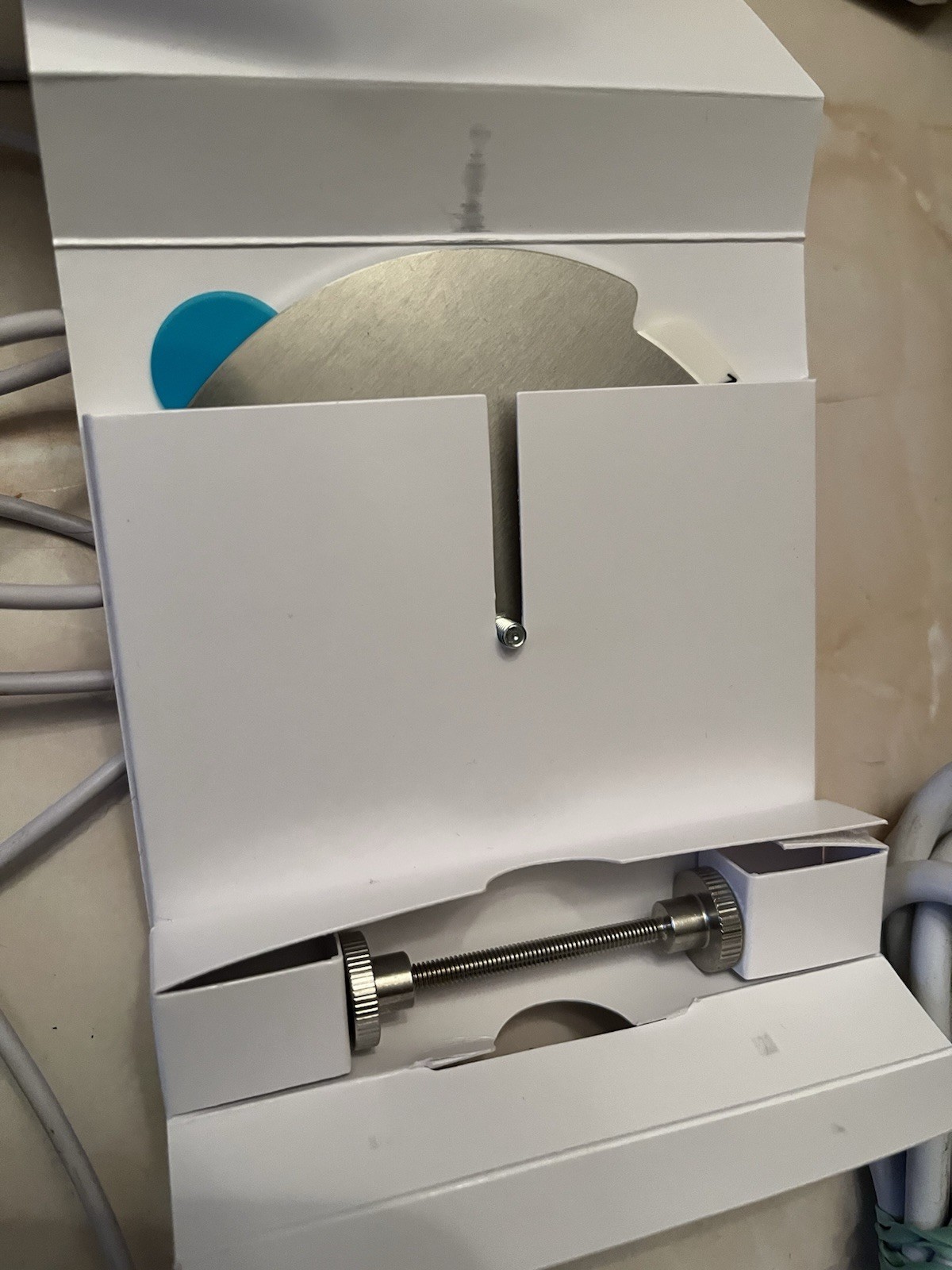Square Register POS System