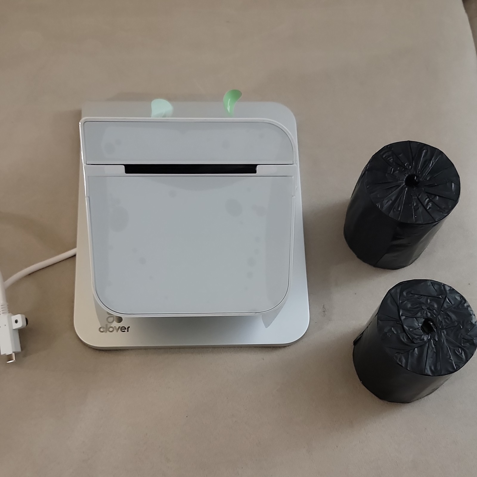 Clover Station P500 Receipt Printer