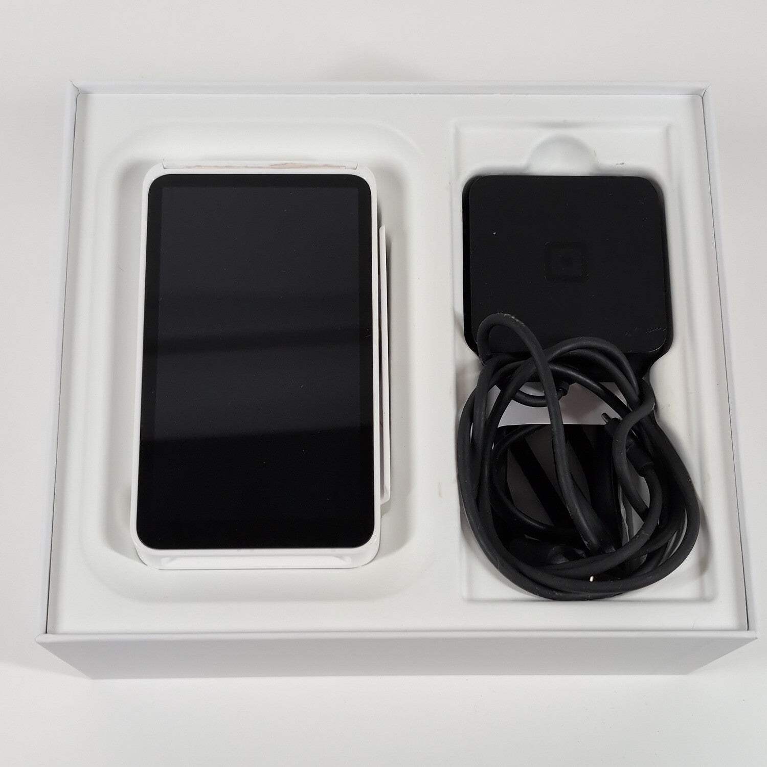 Square SPD2-01