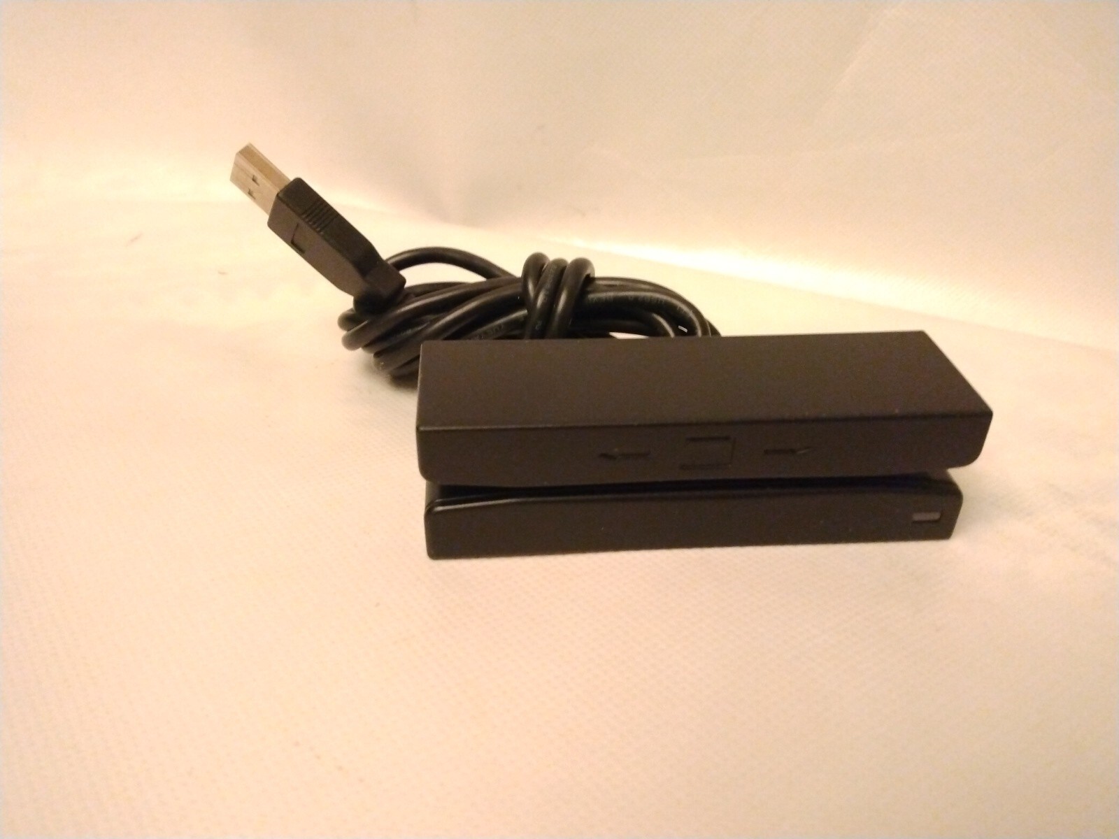 Semtek 9473 Mini Card Swipe Reader USB