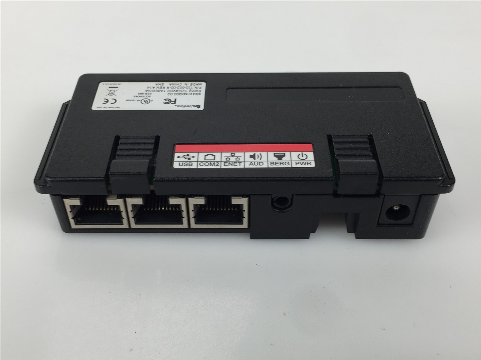 Verifone MX900-02 Input/Output Ethernet Module