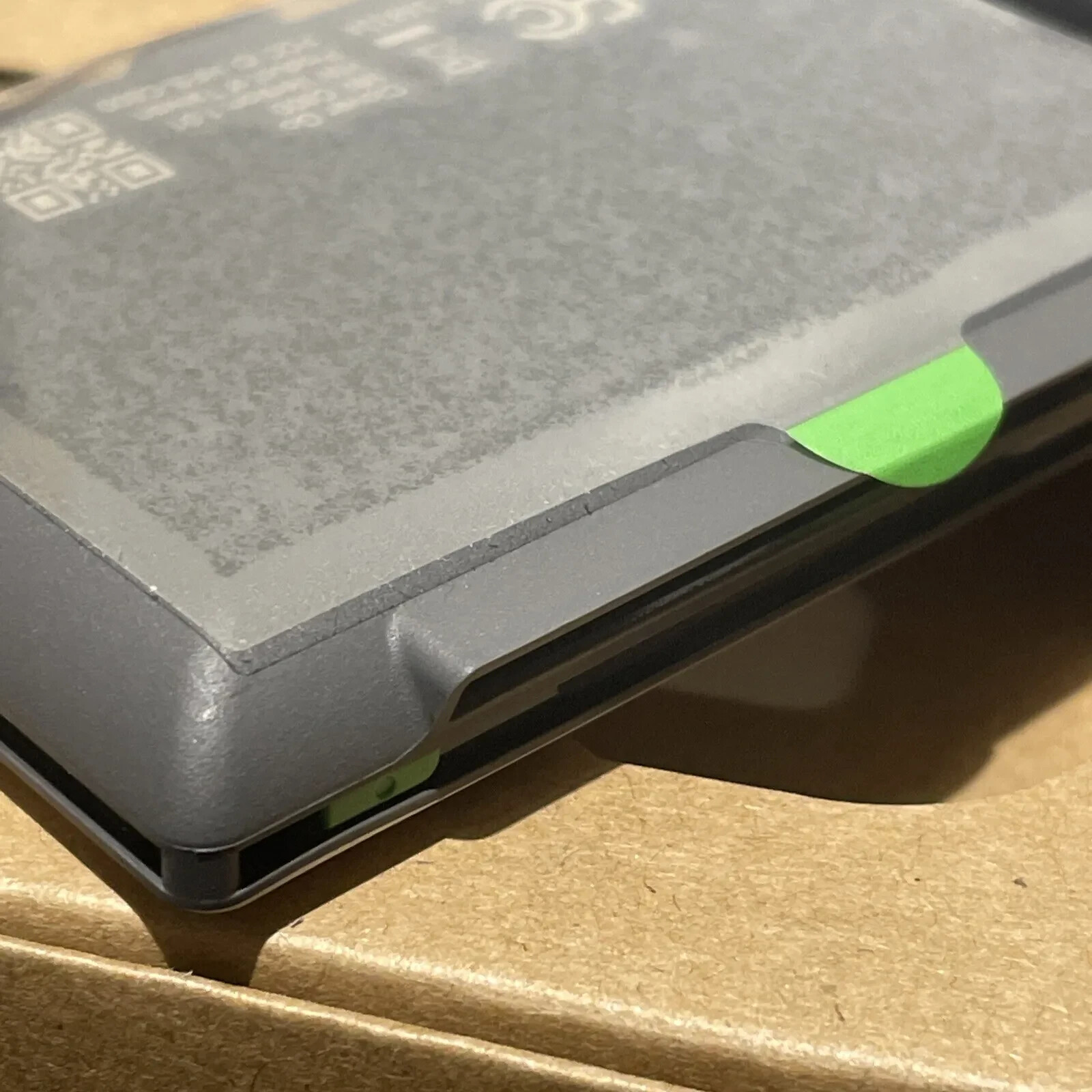 Clover Go (3rd Generation) Bluetooth Credit Card Reader