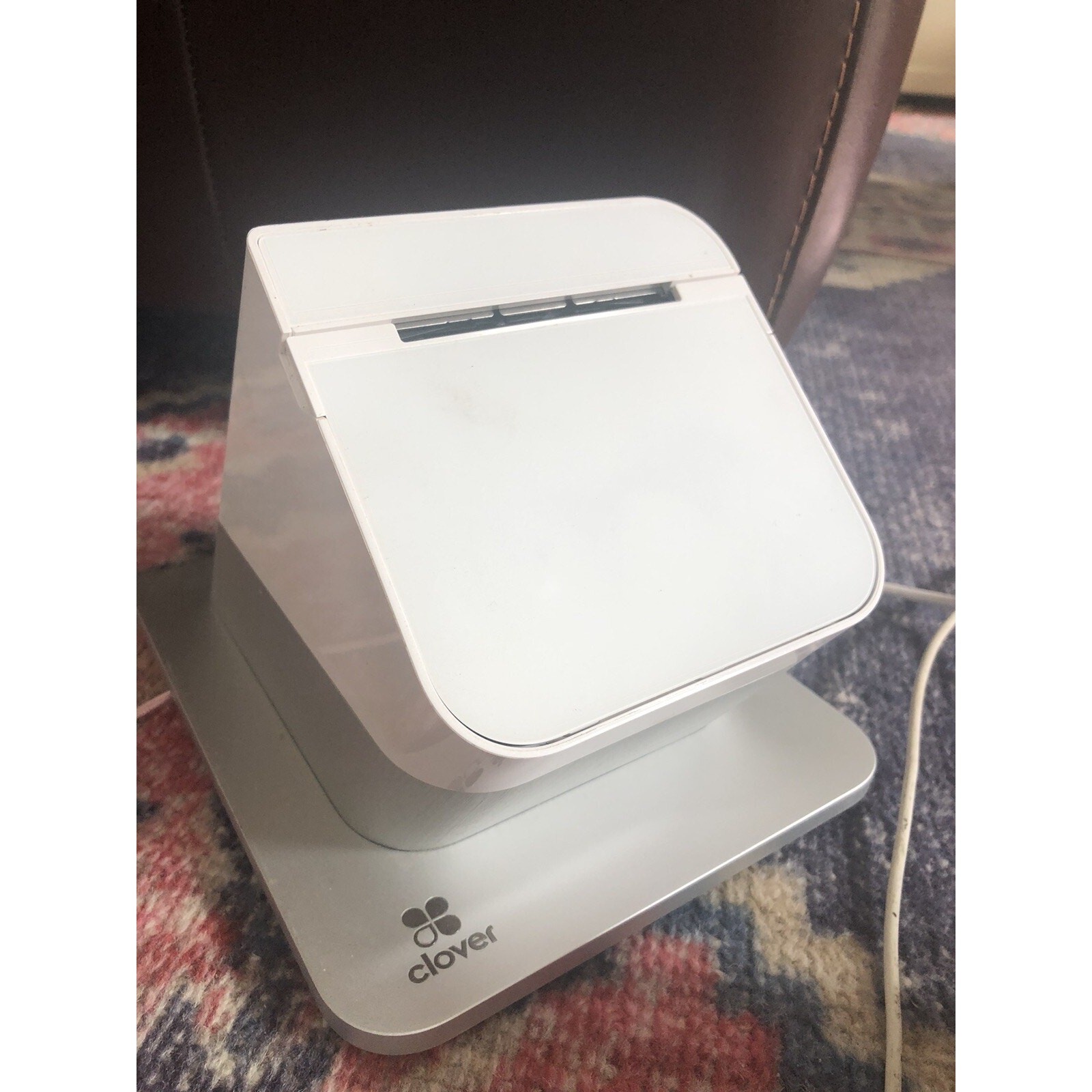 Clover Station POS Terminal System DUO