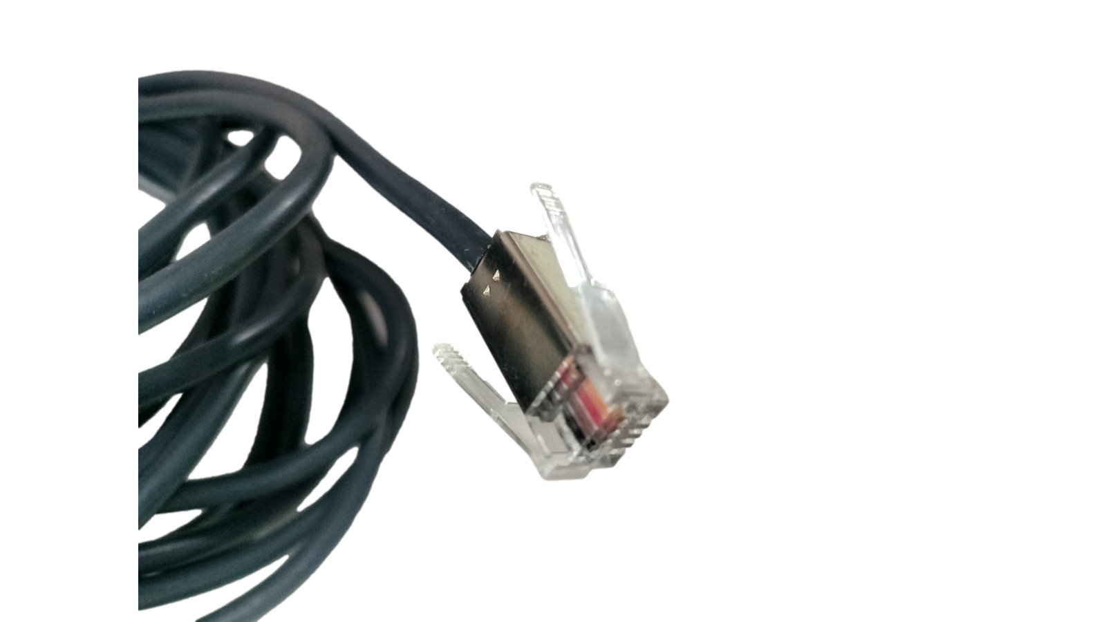 Verifone Mx915 & Mx925 to Ethernet Cable 22572-05