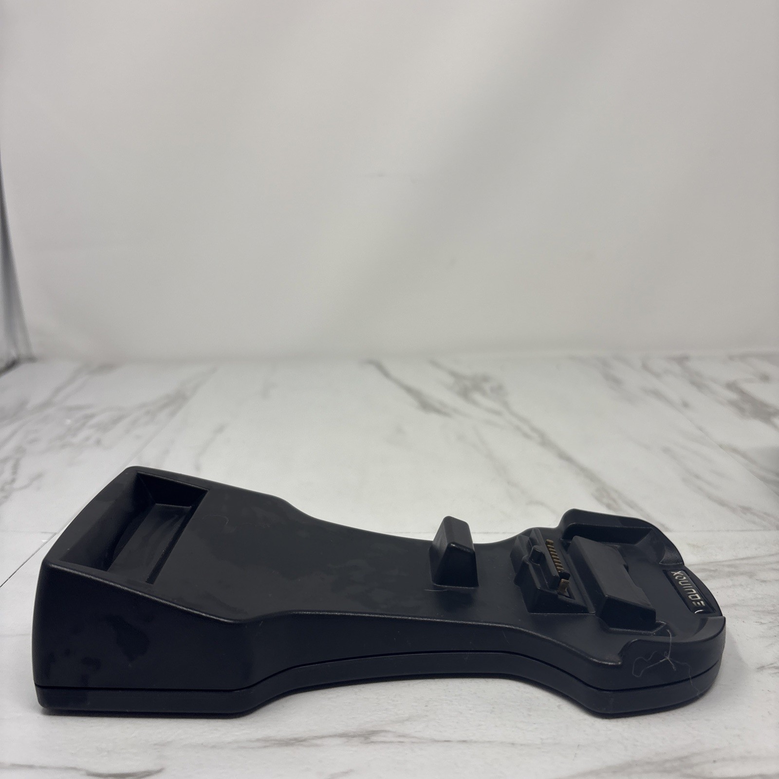 Hypercom Equinox M4230 Wireless Credit Card Terminal with Stand D4210