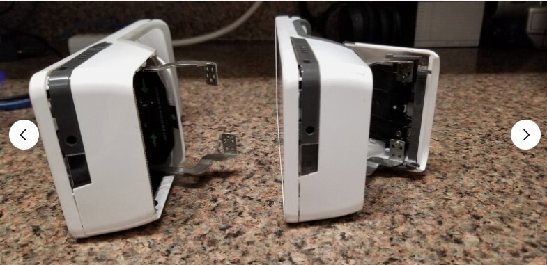 Clover Flex 2 C403 – For Parts *READ* 2piece