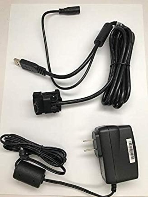 USB Cable for use with ISCxxx, IPPxxx and Lane 3000, 5000, 7000 and 8000 and …