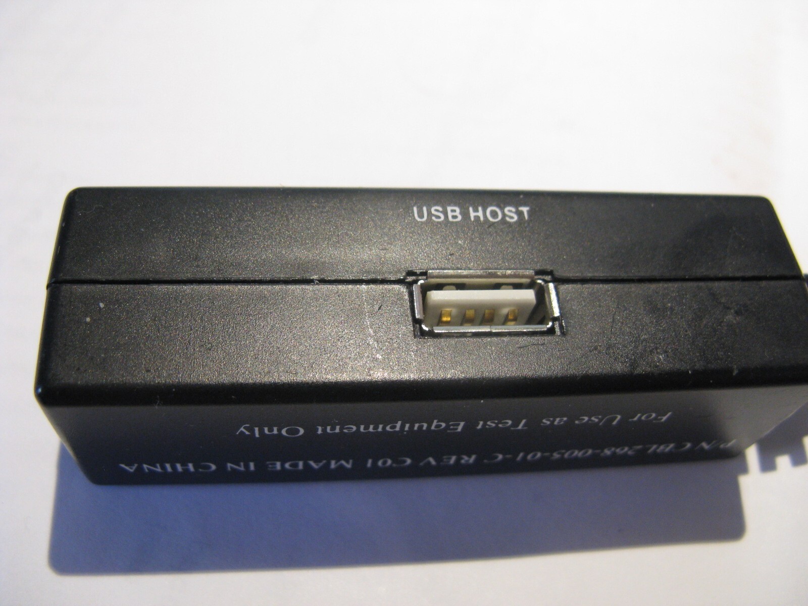VERIFONE VX680 MINI HDMI MULTI PORT- CBL-268-005-01-C