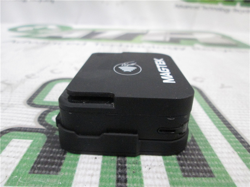 MagTek Card Reader 21087016 | Tested | Certified | No Power Adapter |