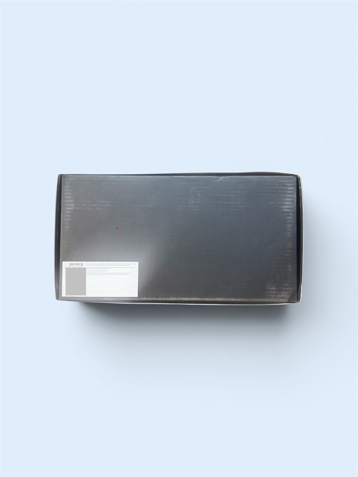 Square POS System Black,Register Model SPS1-01 •NEW•SEALED•