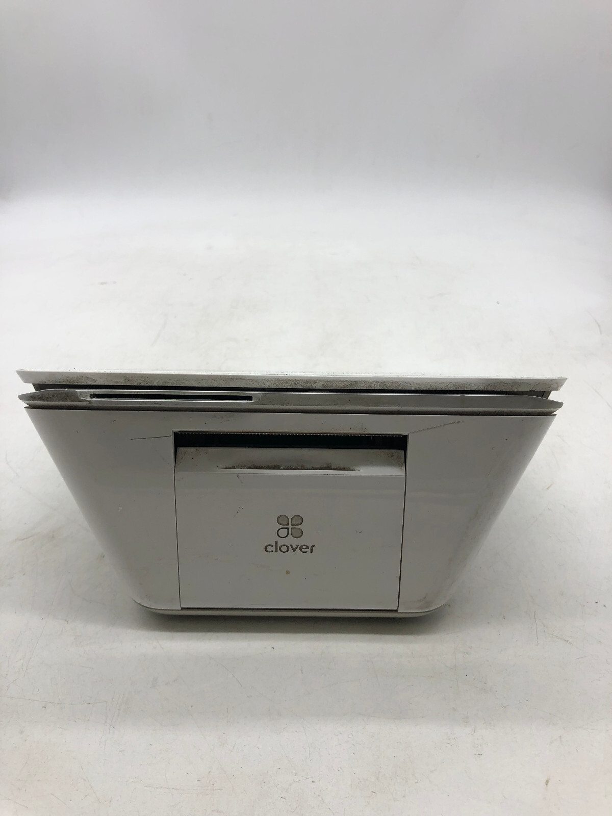 Lot of 4 Clover Register- Mini Wifi C300 For Parts