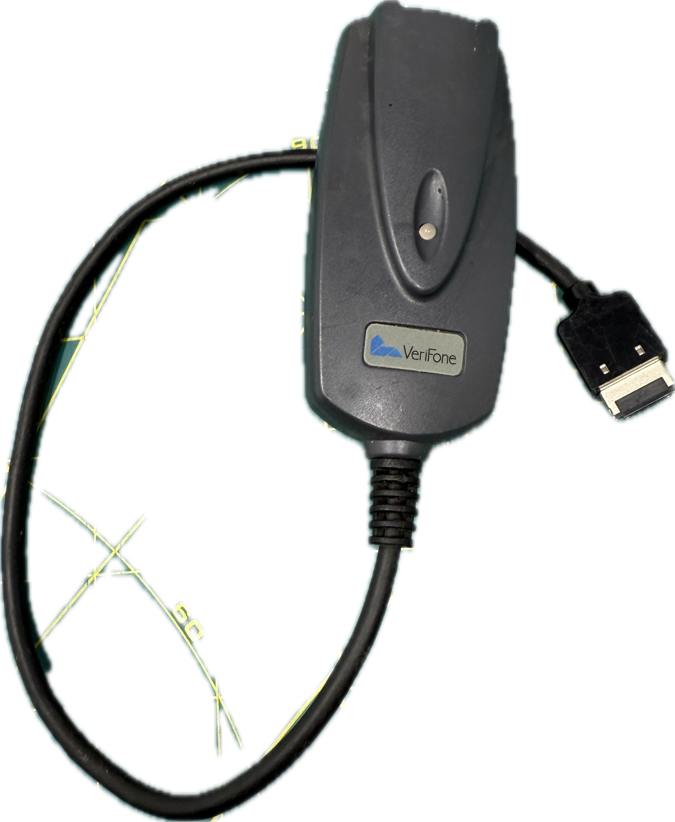 80EM-US-M04 External Dial Modem Dongle Nurit 8000 Ext Modem 14.4k