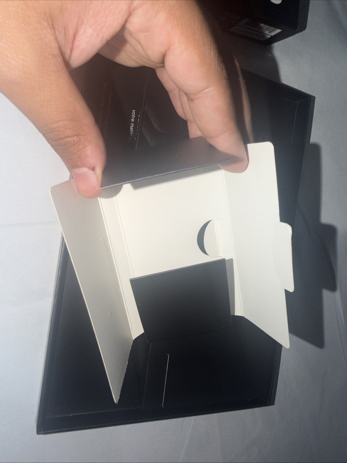 Shopify Tap and Chip Card Reader l Not Tested l Read Description