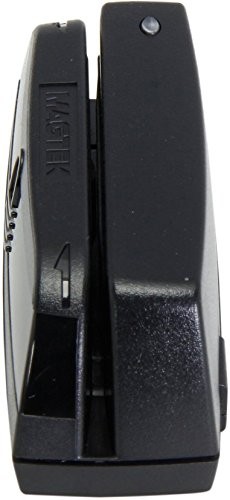 Magtek 21073062 Dynamag Magnesafe Triple Track Magnetic Stripe Swipe Reader 6