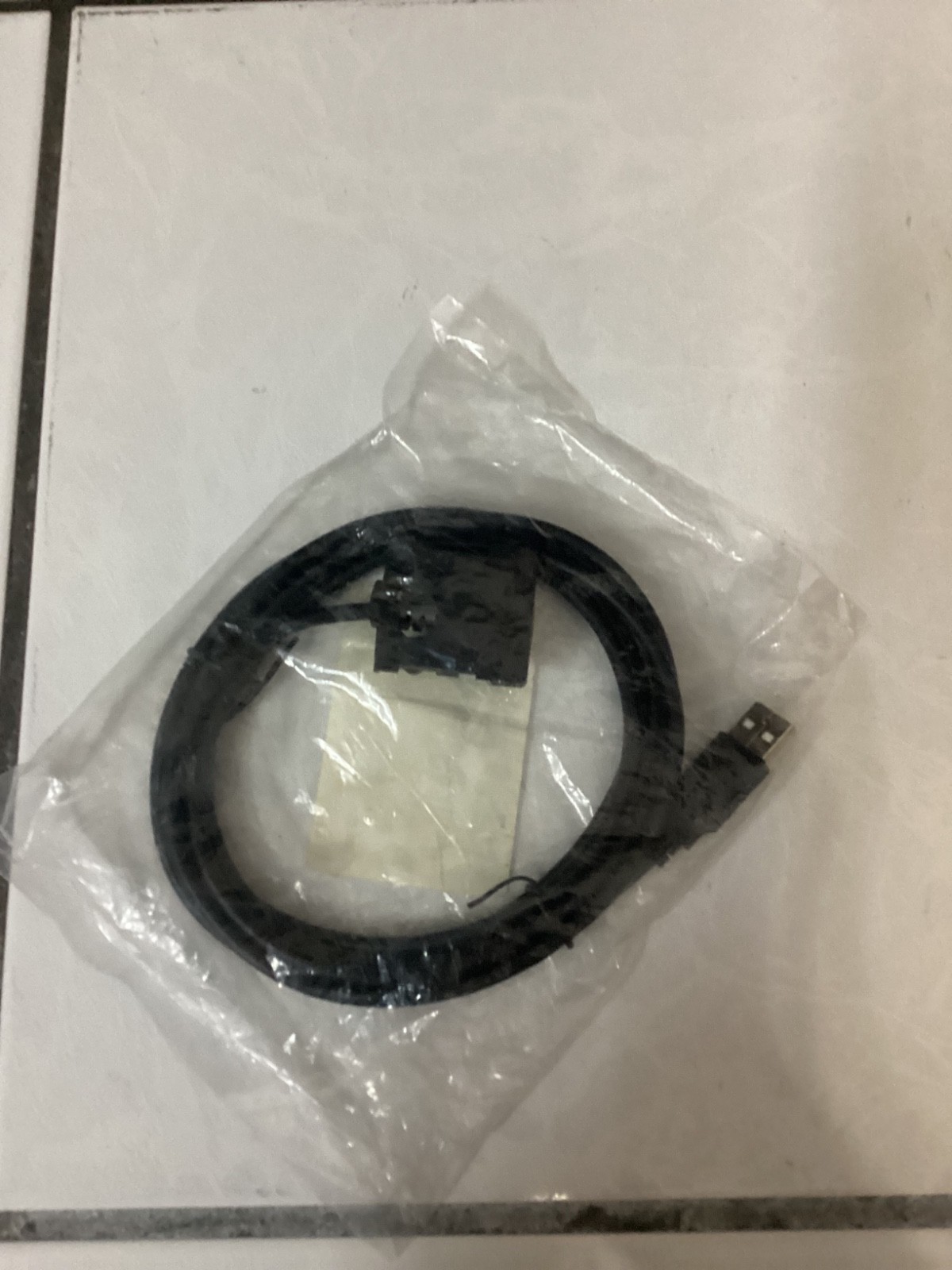 Ingenico USB Cable Credit Card Terminal Cable New