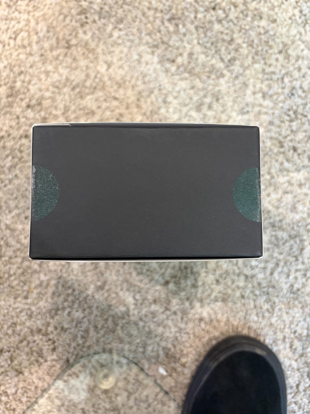 Shopify Tap Chip Card Reader Dock Wireless POS Countertop BRAND NEW