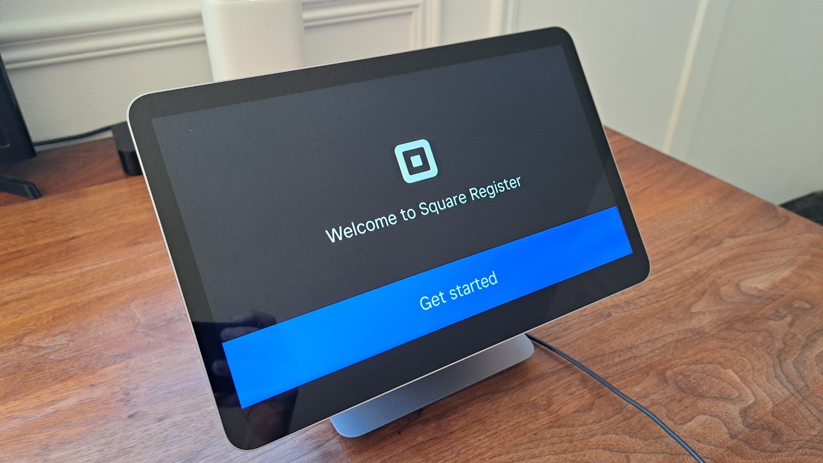 Square Register POS System – Nearly Brand New