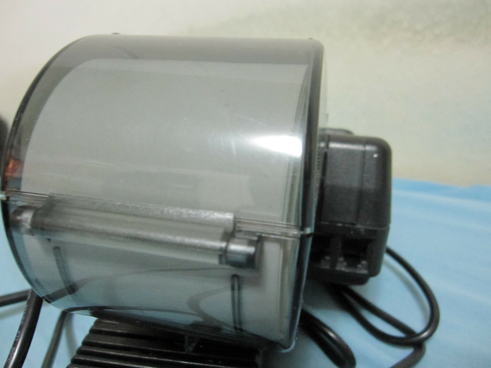 Hypercon T7Plus Credit Card Terminal