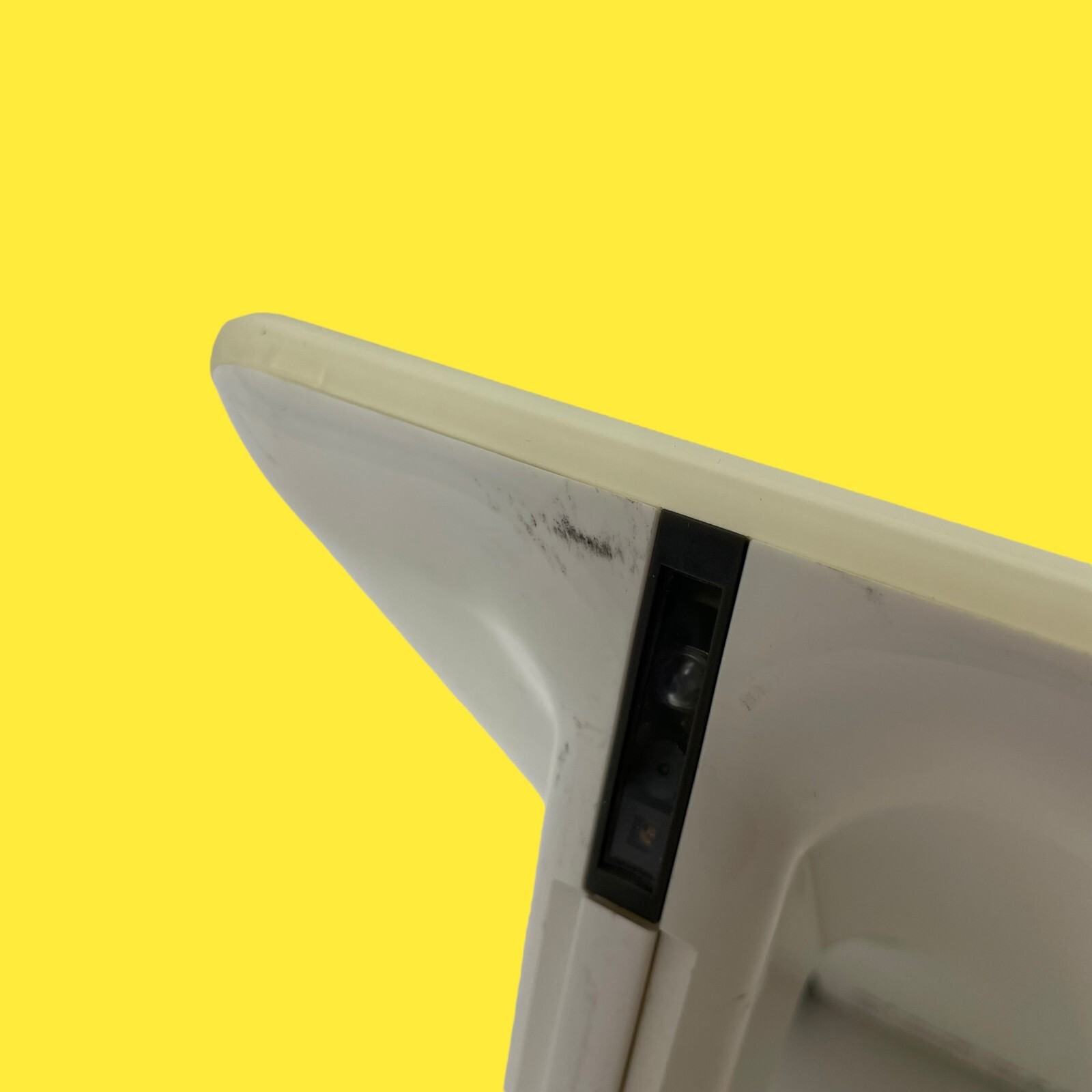 Clover Mobile POS Touchscreen Card Reader – C201 #777 Z46/5