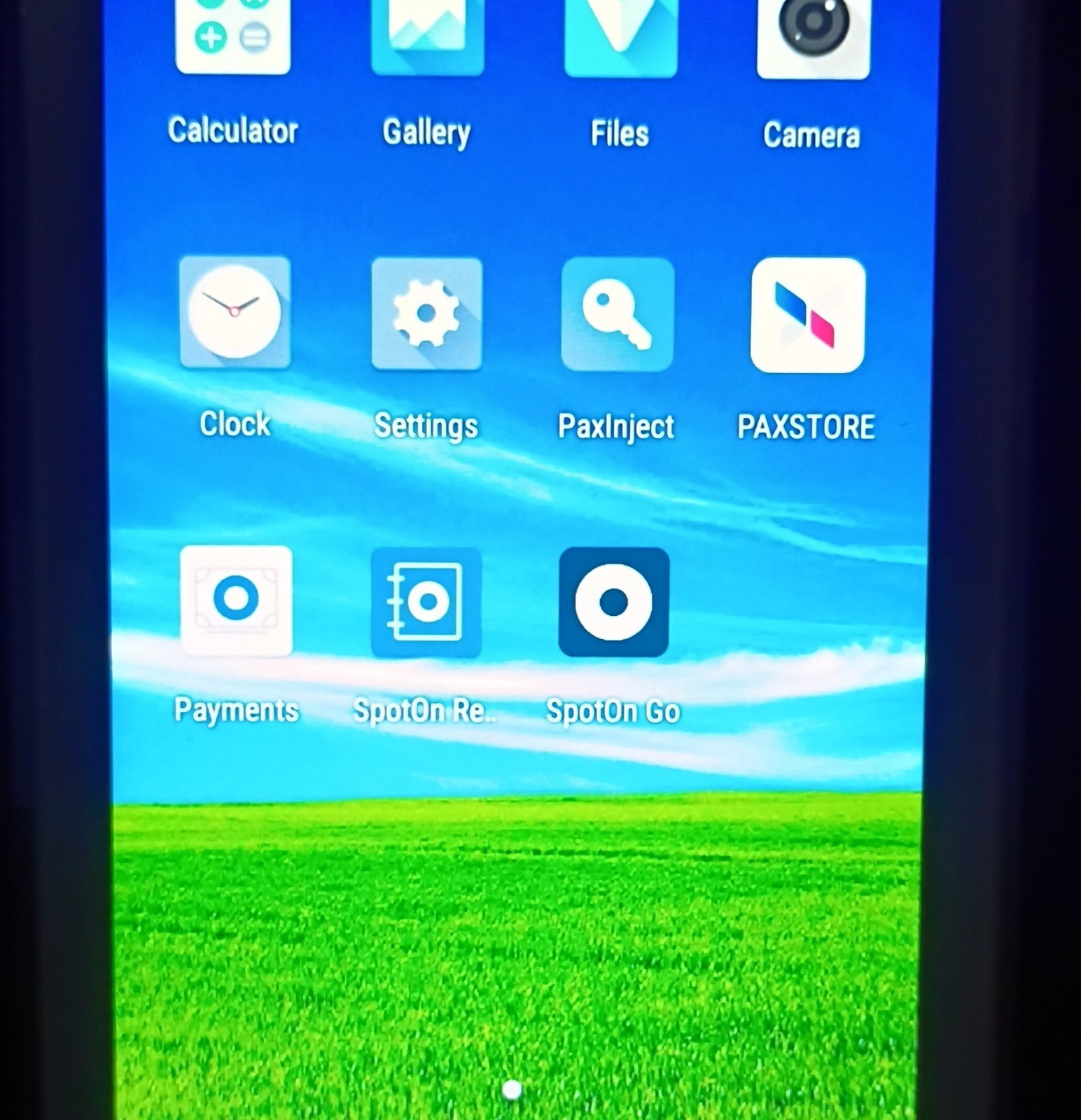 PAX A920 Pro Credit Card Terminal POS Payment Device