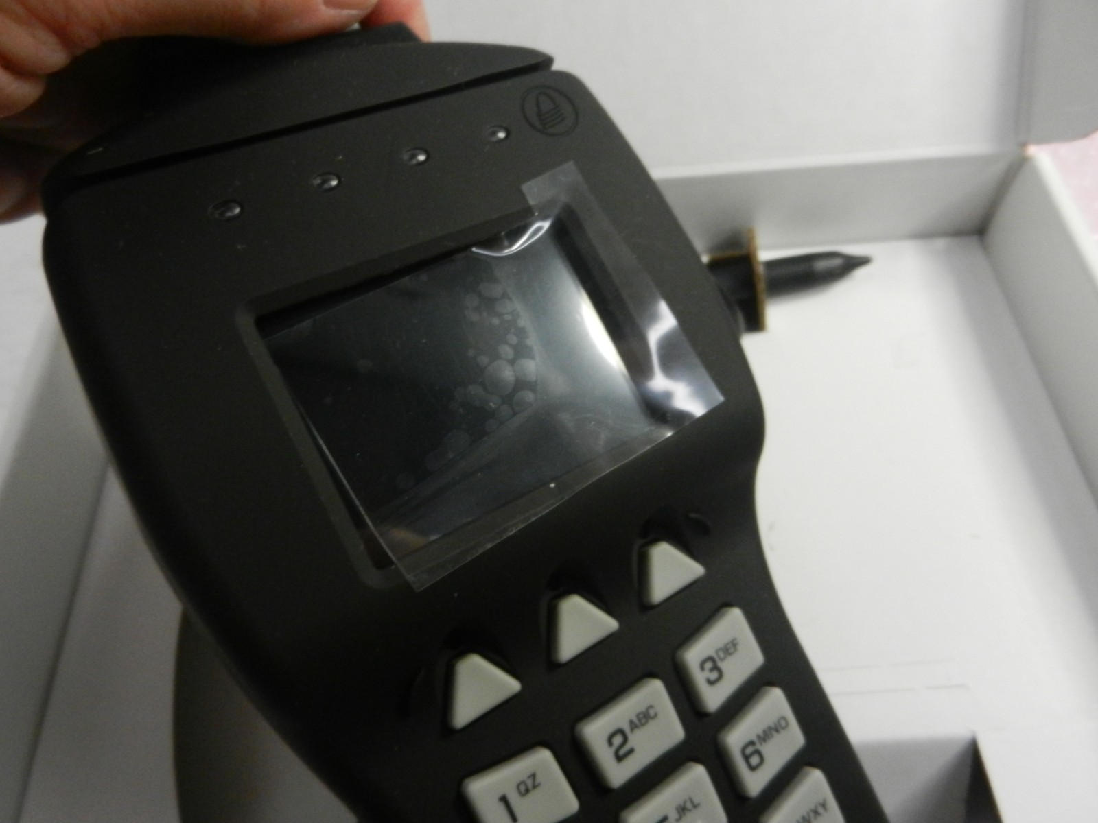 MAGTEK DynaPro 30056003 – USB – PIN ENTRY DEVICE