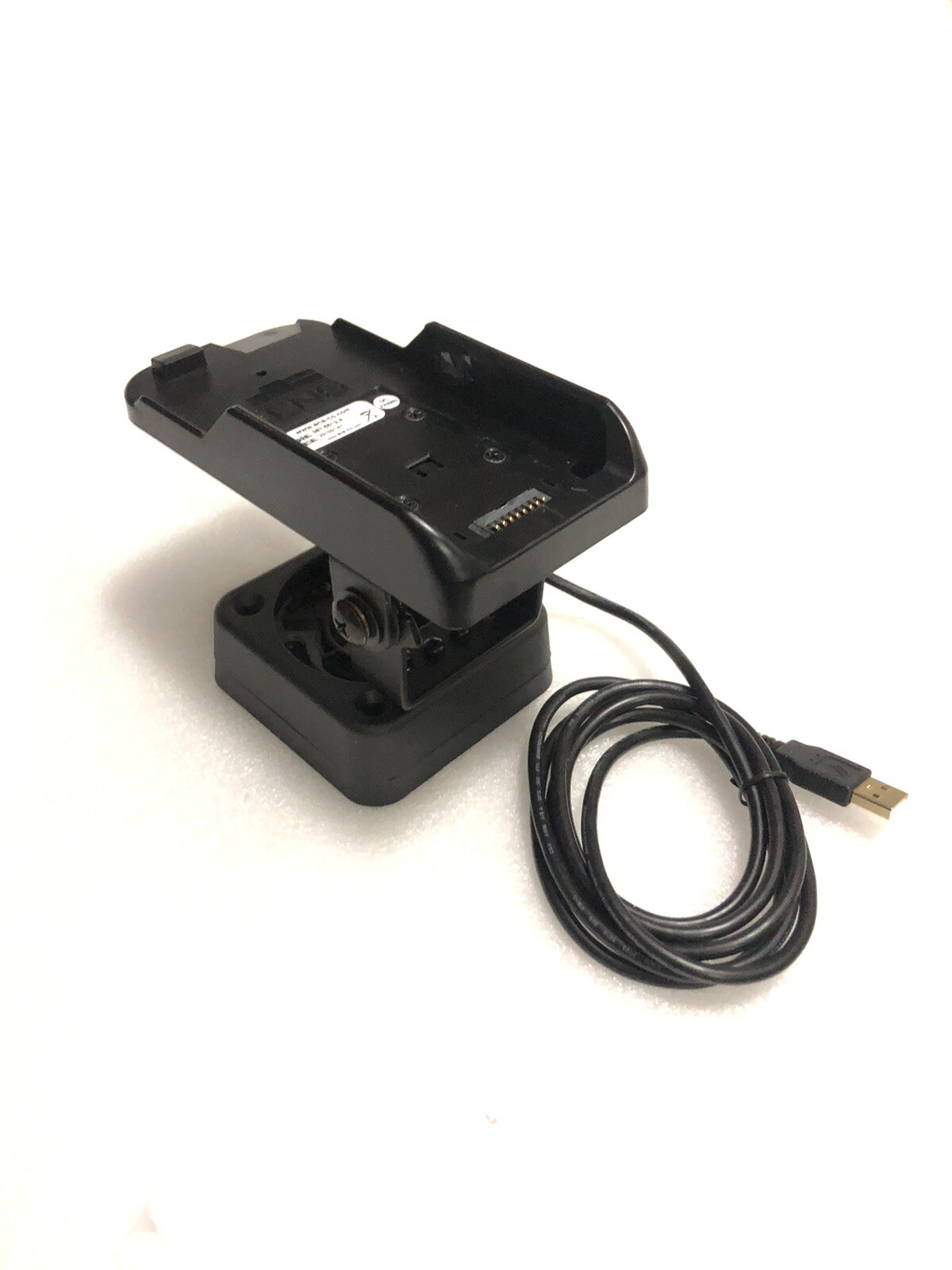 Lot of 20 ENS 367-5512-A Payment Terminal Stand low profile for Verifone