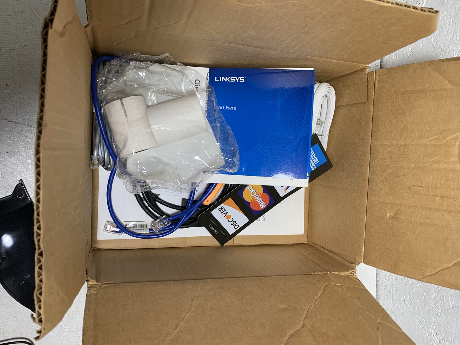 Verifone VX520 VX 520 Credit Card Machine Terminal Reader