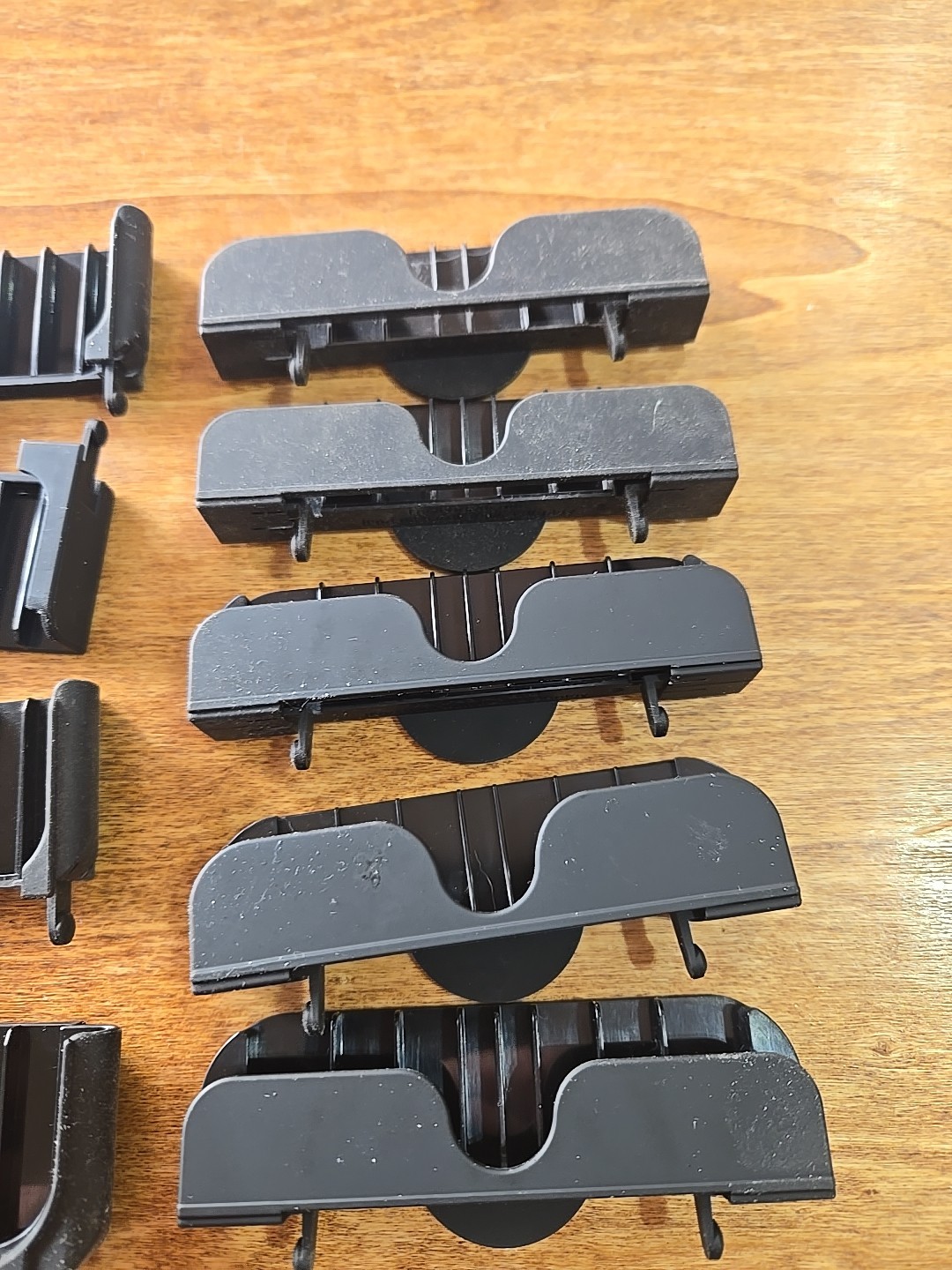 Salty Magtek iDynamo 21073131 iOS Credit Card Reader iPad/iPhone Mounts