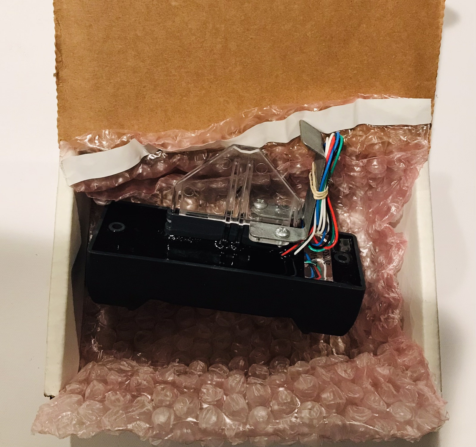 RDR-MMR-CONTACTLESS EMV MOBILE NFC/EMV 200-10095 MAG STRIPE CARD READER