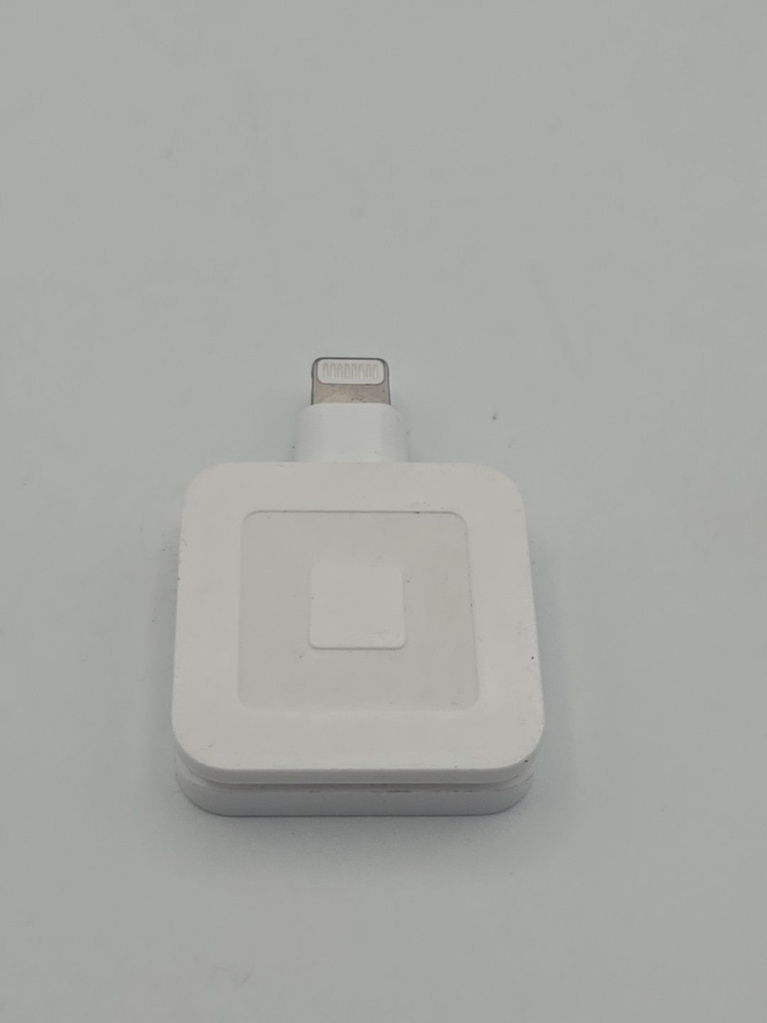 Square A-SKU-0523 Reader for Magstripe Lightning Connector