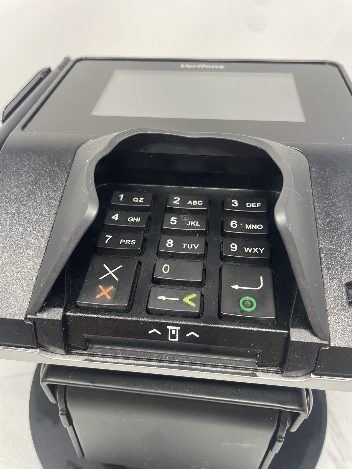 VeriFone MX 915 Card Terminal
