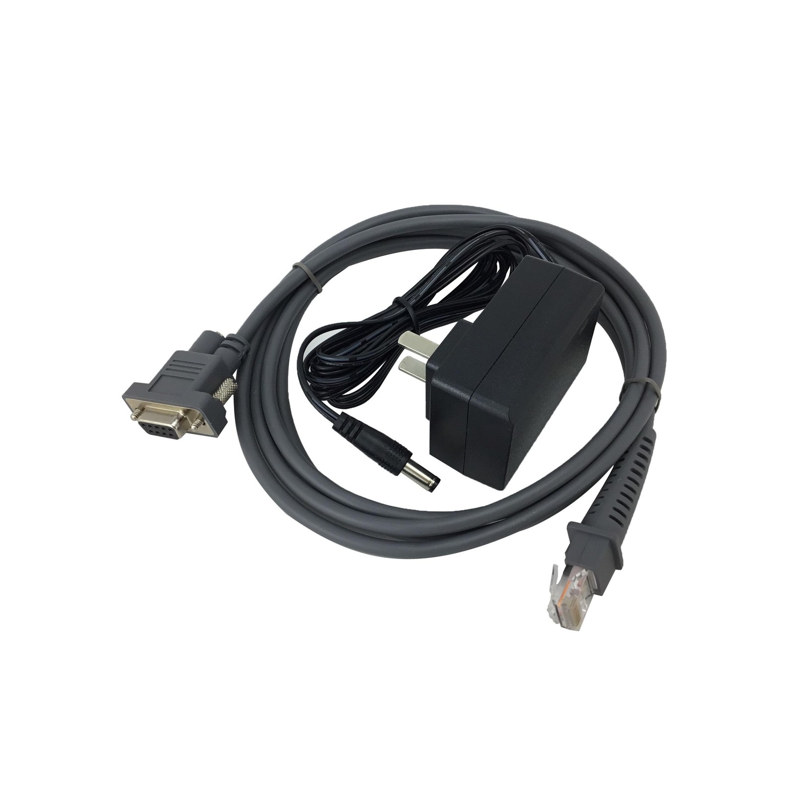 Datalogic Gryphon GD4590-BK-B All-in-One 2D Omnidirectional Reading Barcode S…