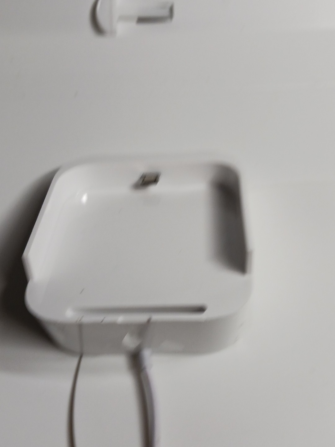 Square A-SKU-0120 S7 Dock Contactless Credit Card Reader 1st Gen – DOCK ONLY
