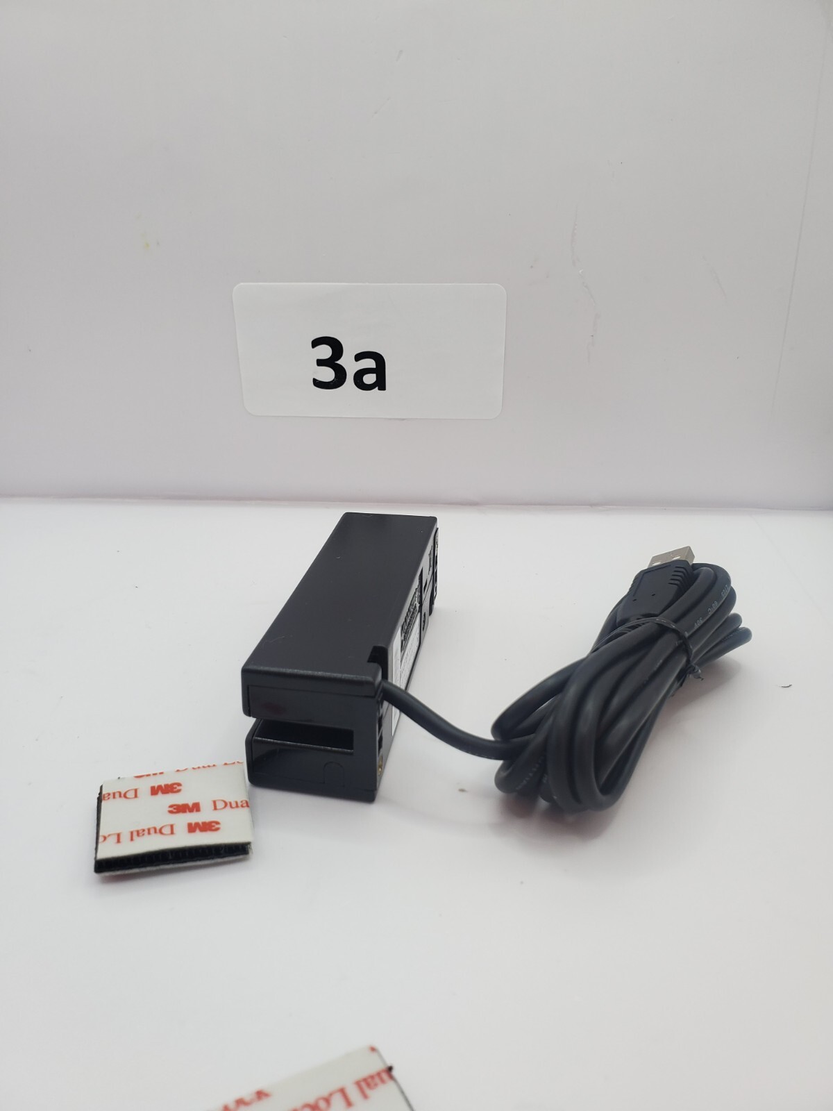 Magtek USB Magnetic Swipe Credit Card Reader 6′ Cable 21040104