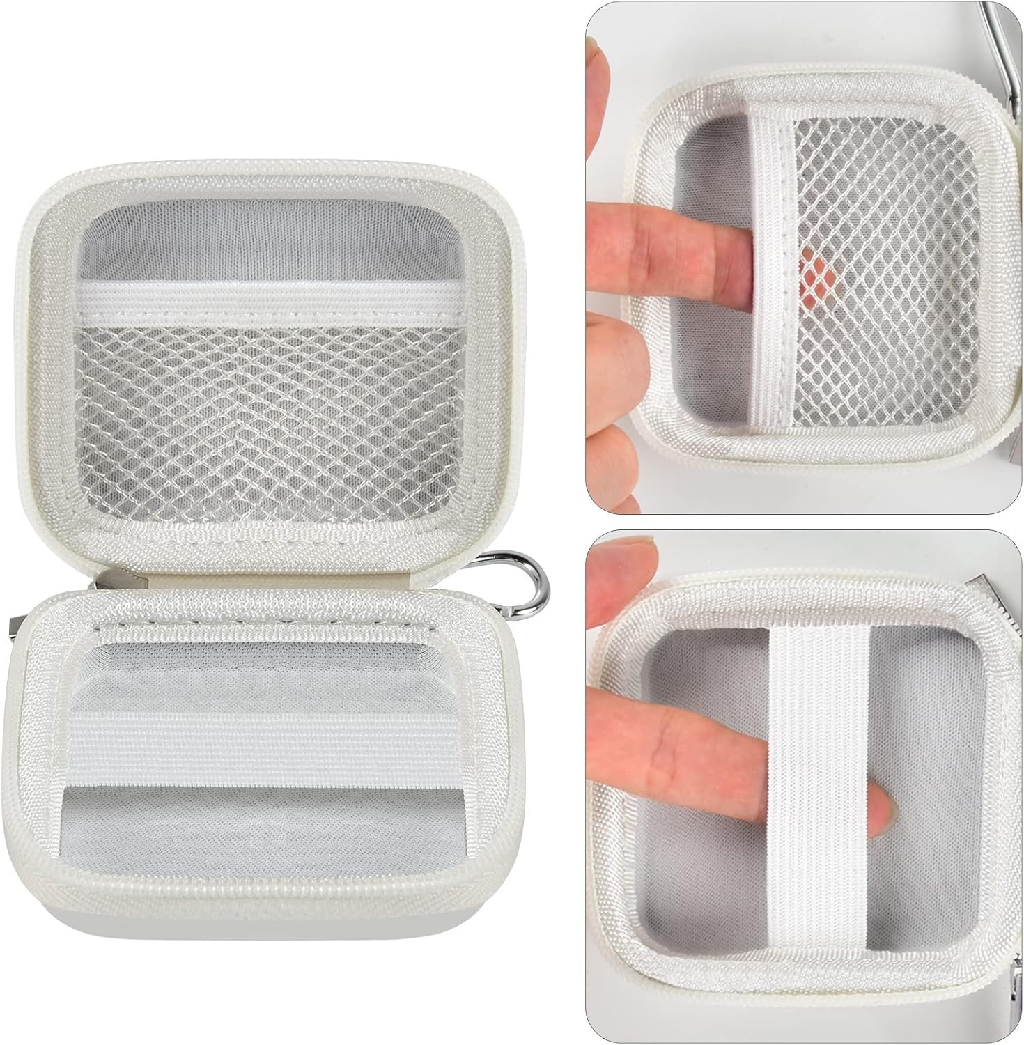 Chip Card Reader Case for Square A-SKU-0485