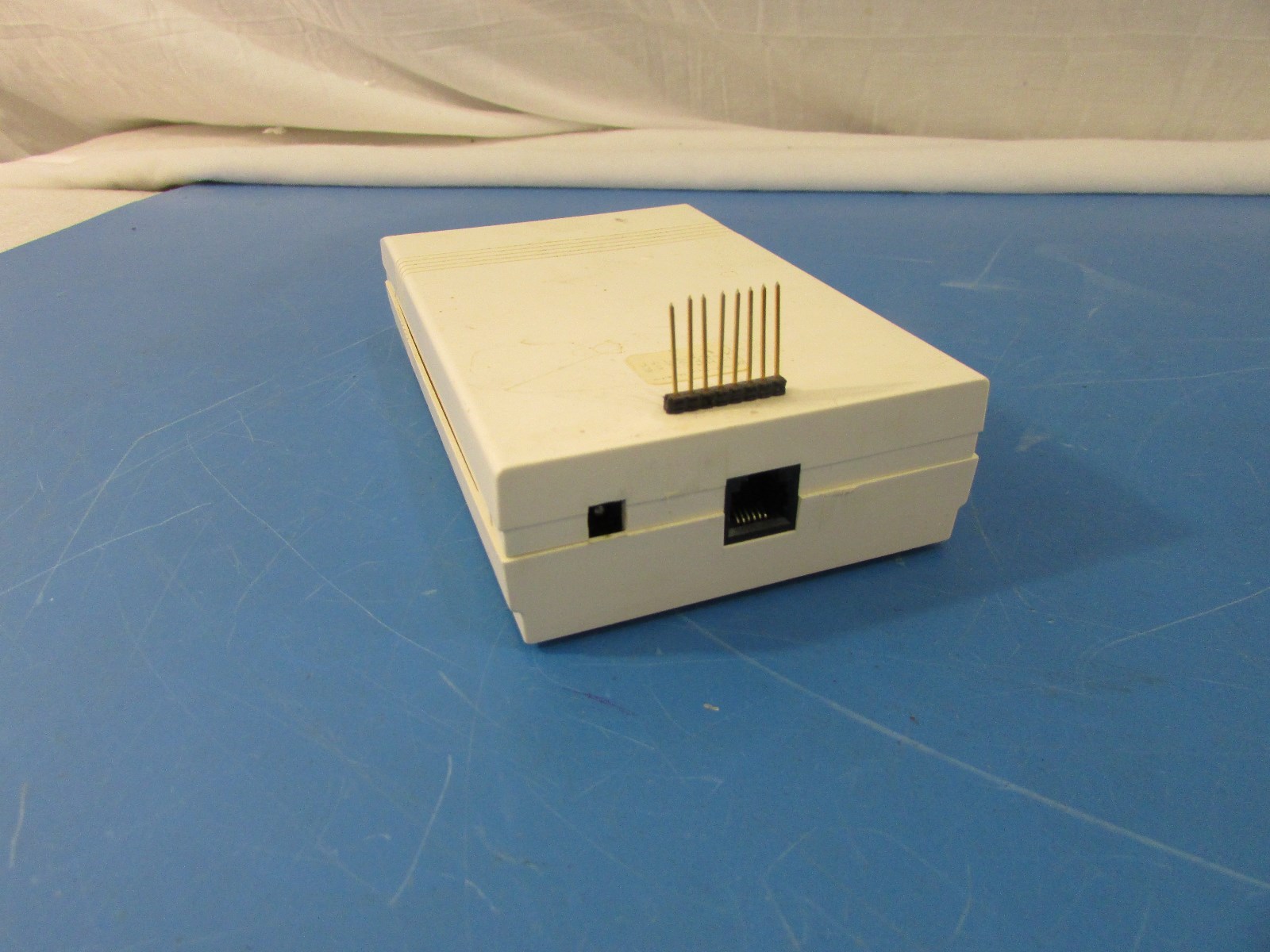 Gemplus GCR RS232 Card Reader With Cable
