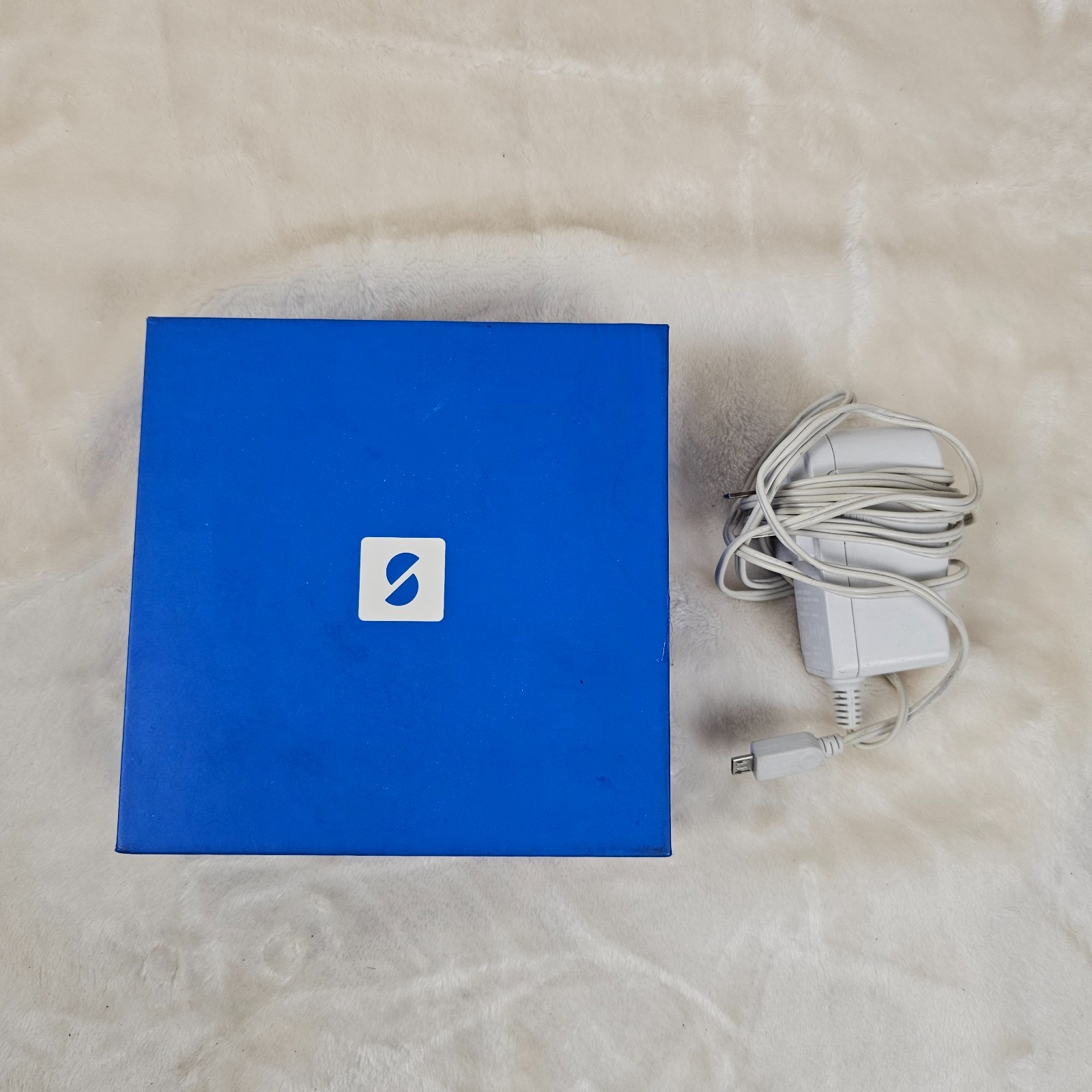 SumUp Air Card Reader (Air1E203) – Tested
