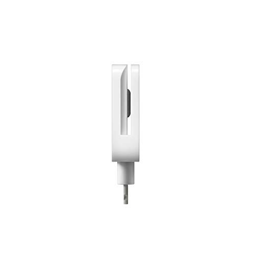 Credit Card Reader Magstripe Lightning Connector iOS Mobile POS Terminal Swipe