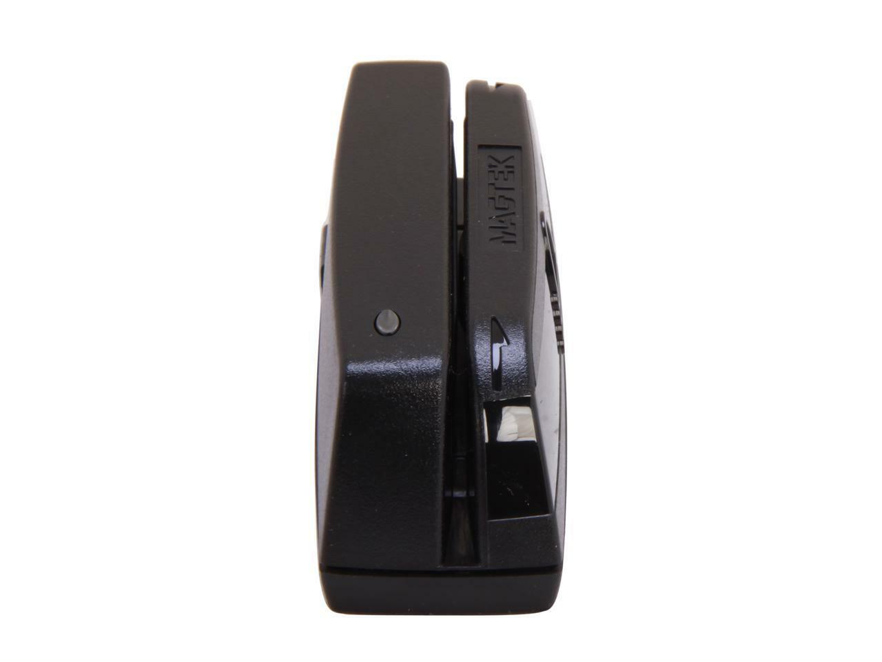 MagTek 21073075 Dynamag Magnetic Stripe Credit Card Reader