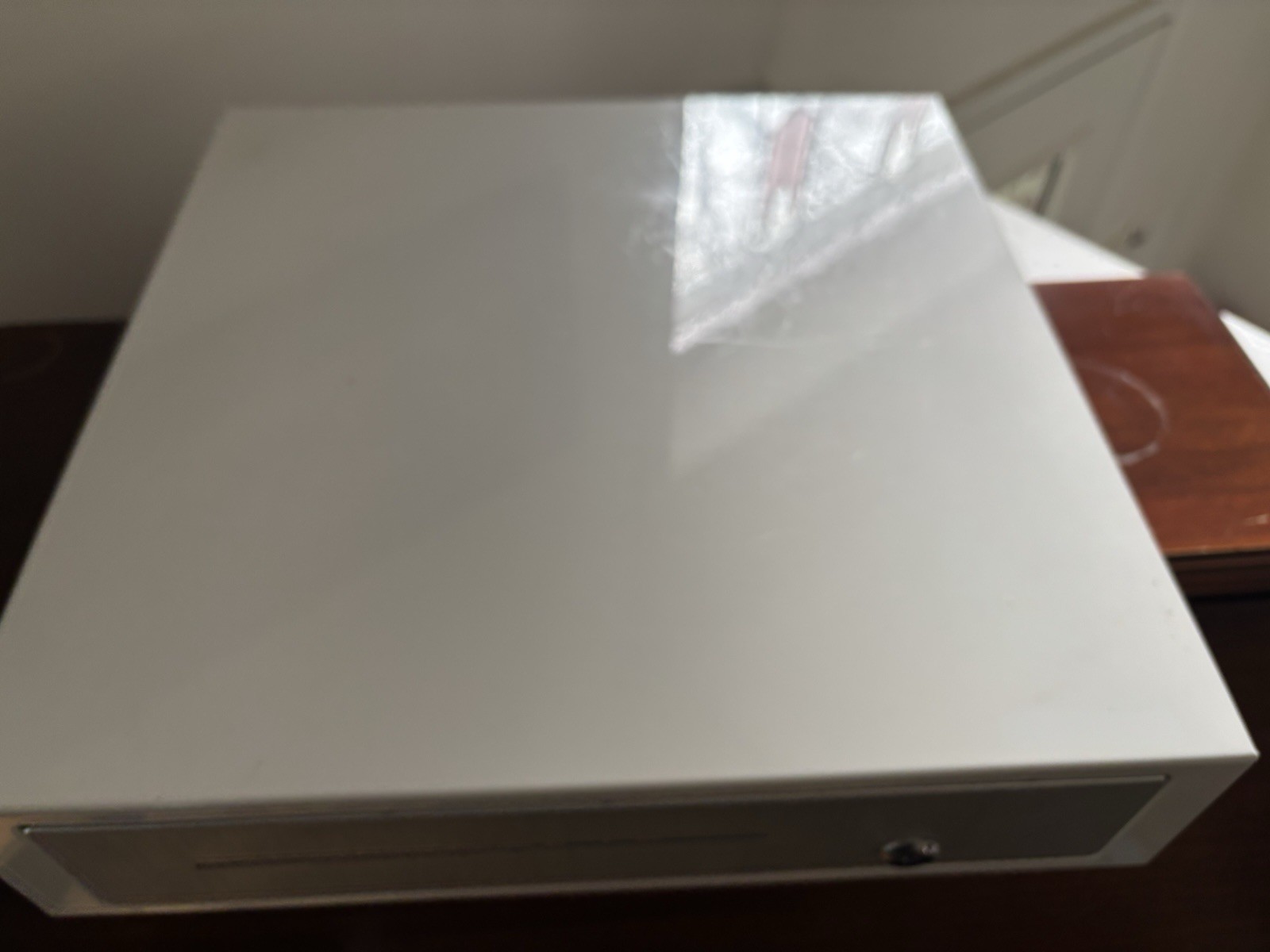 CLOVER NETWORK Point Of Sale (POS) CASH REGISTER!