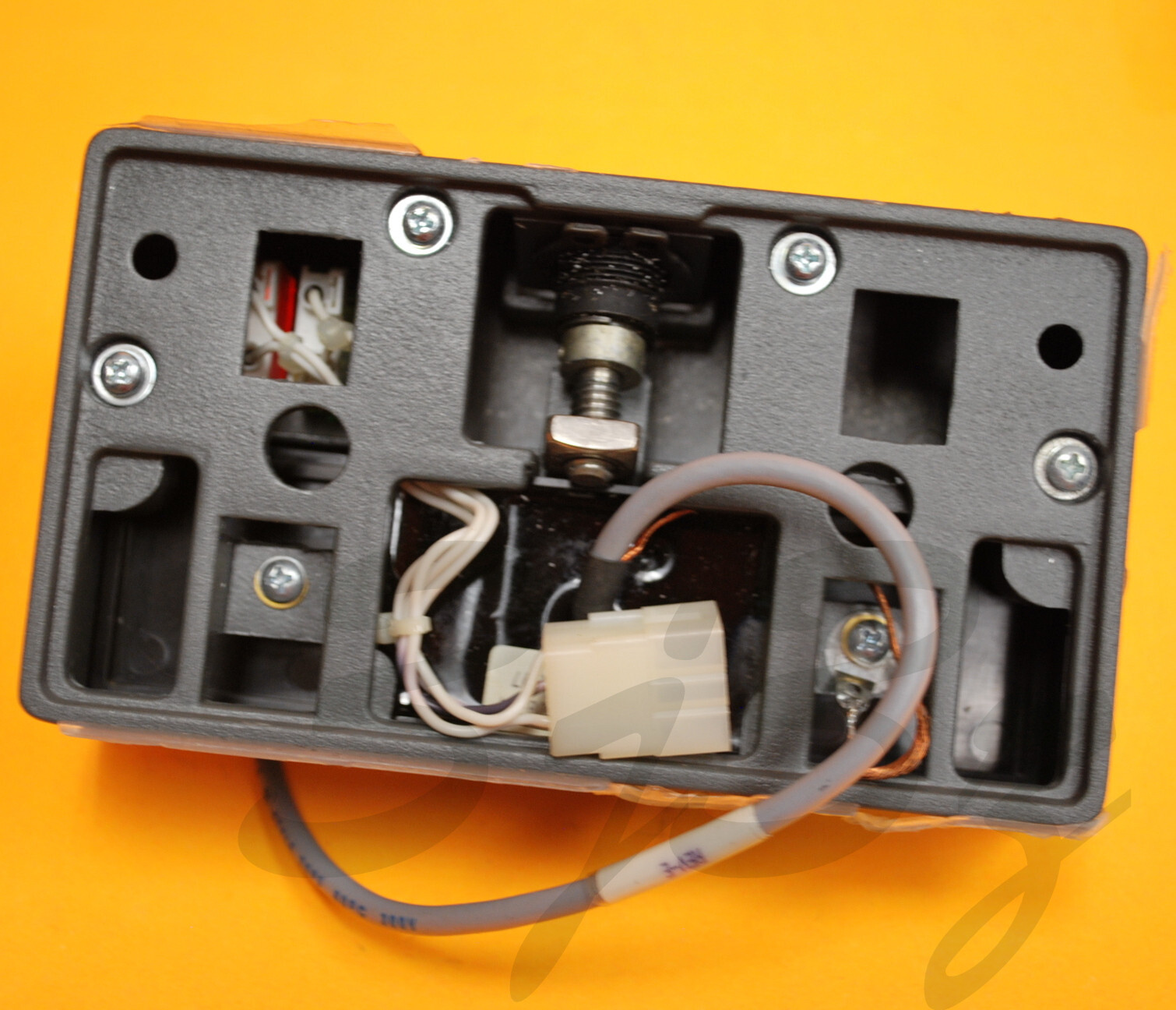 Cardkey L-40-G Magnetic Stripe Card Reader