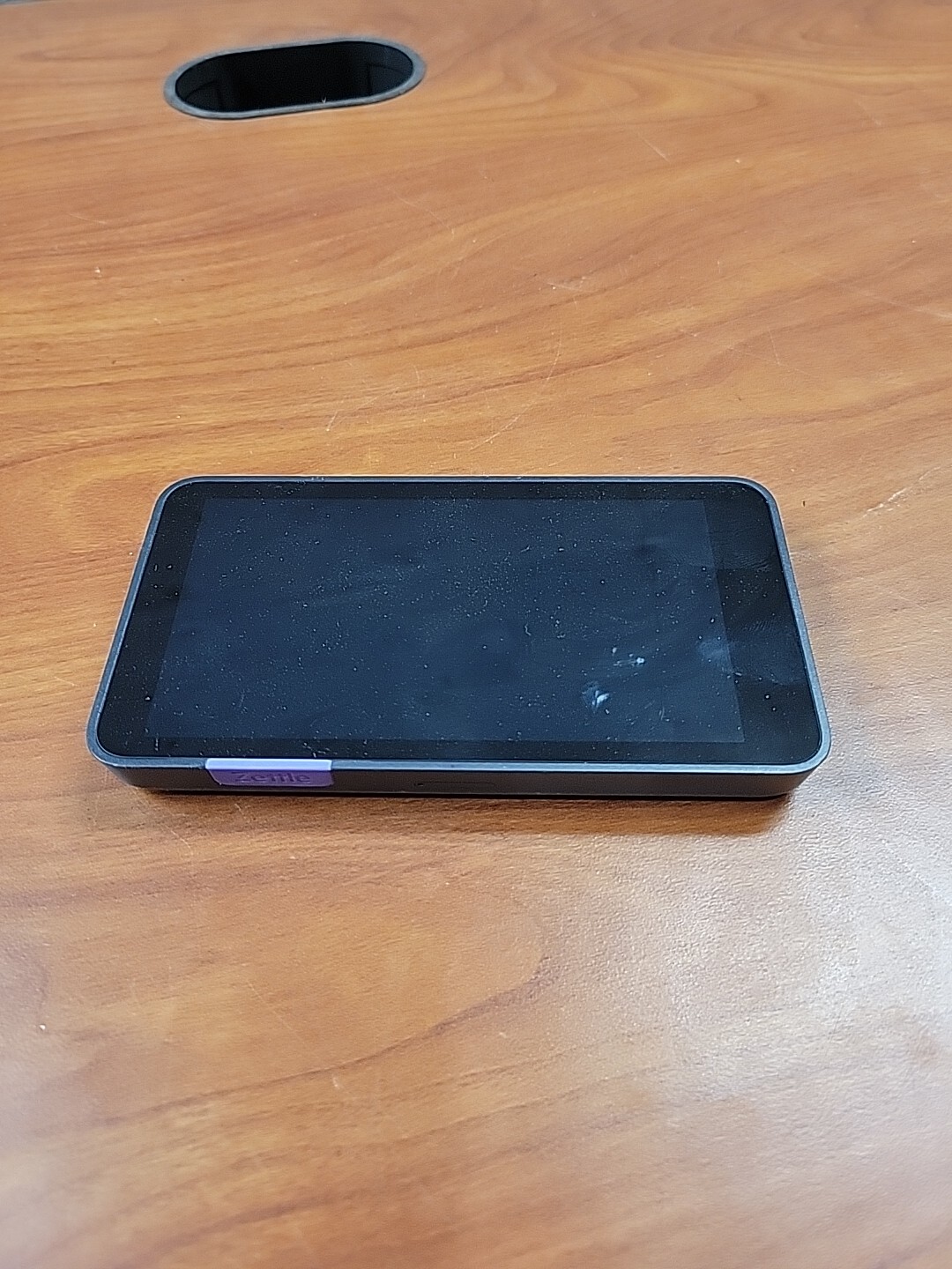 Zettle Payment Terminal – By Paypal *UNTESTED