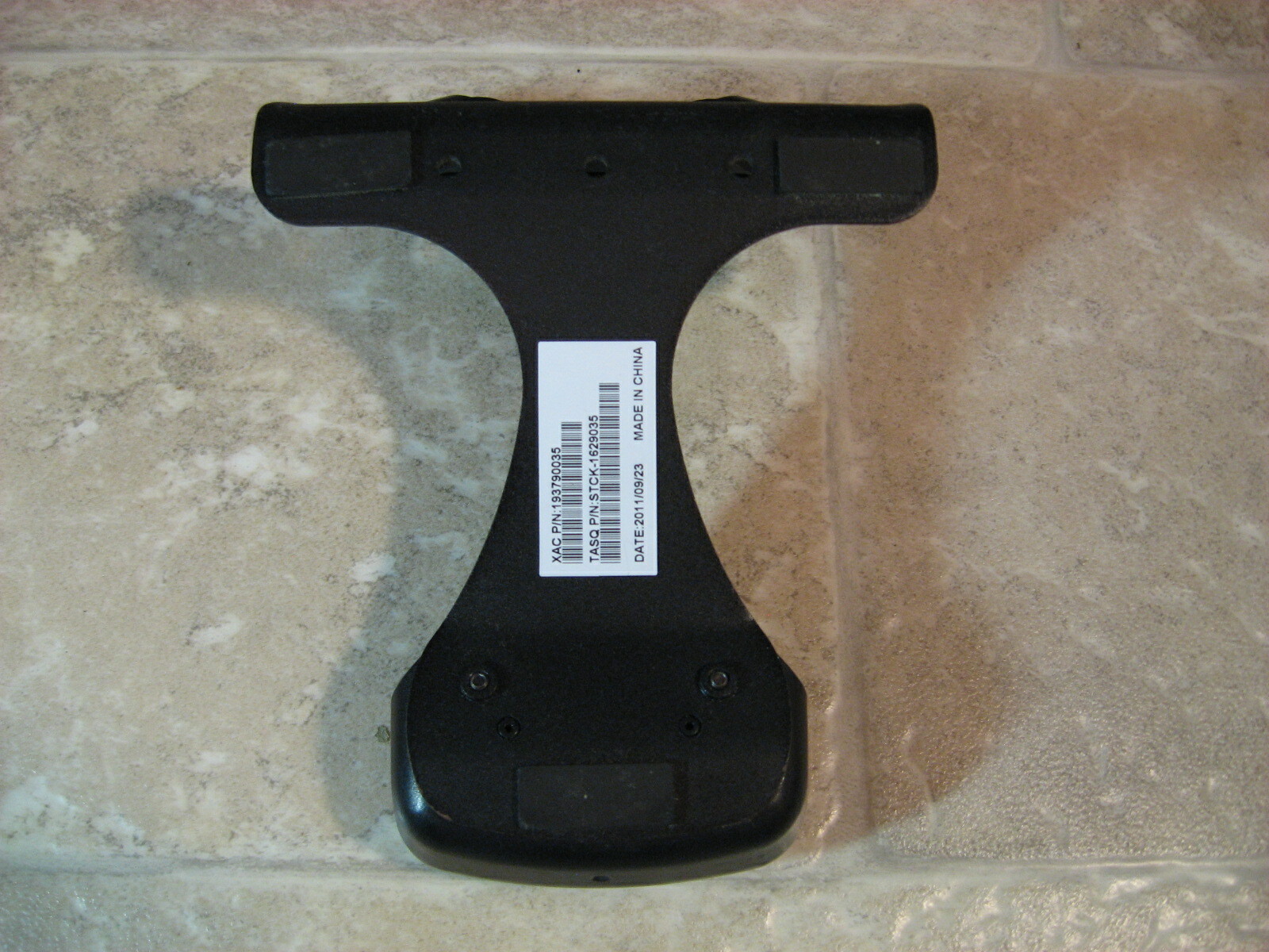 First Data FD10C / FD30 PinPad Stand