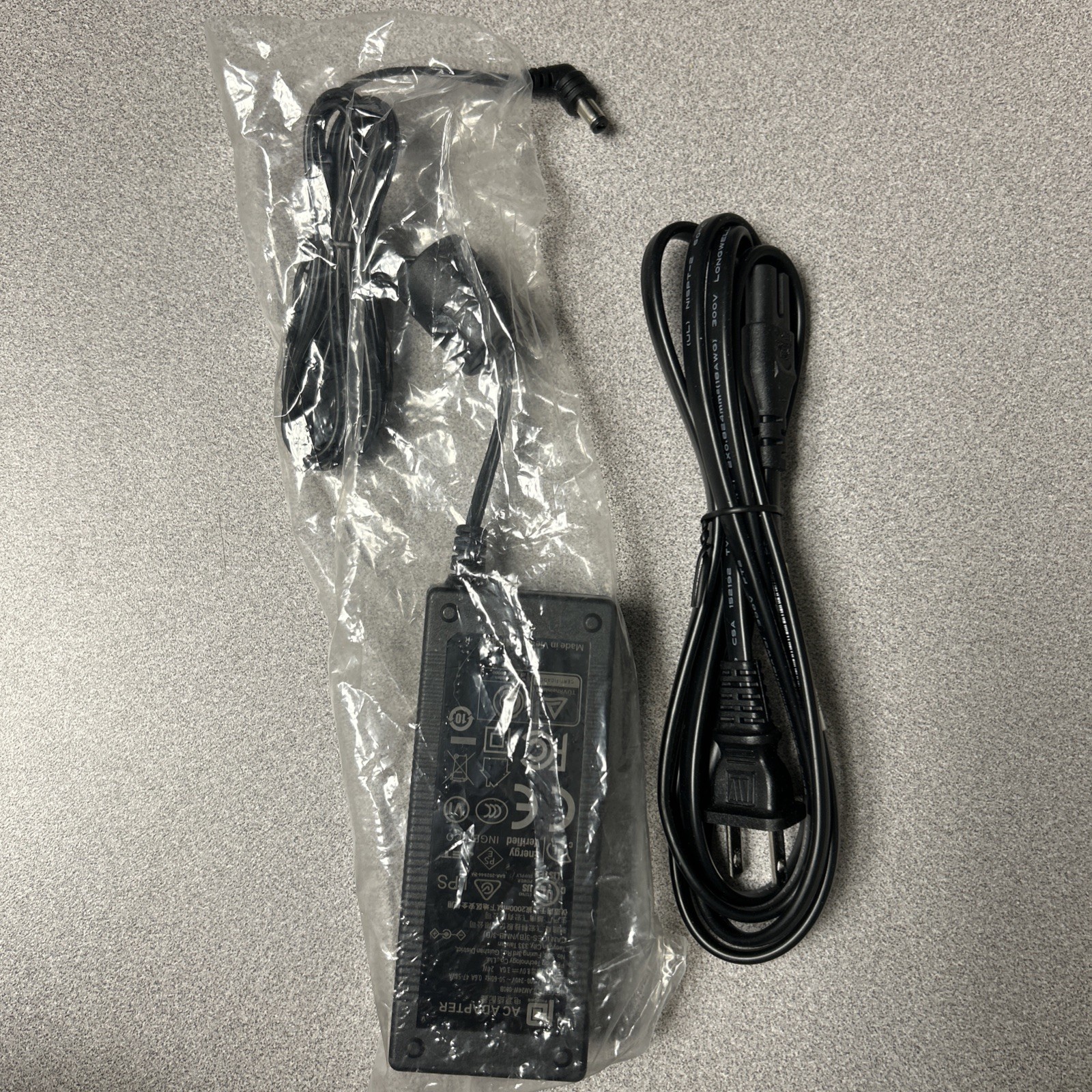 Total Set Ingenico USB Cable ISCXXX LANE 3000 5000 7000 8000 296114303AD Power