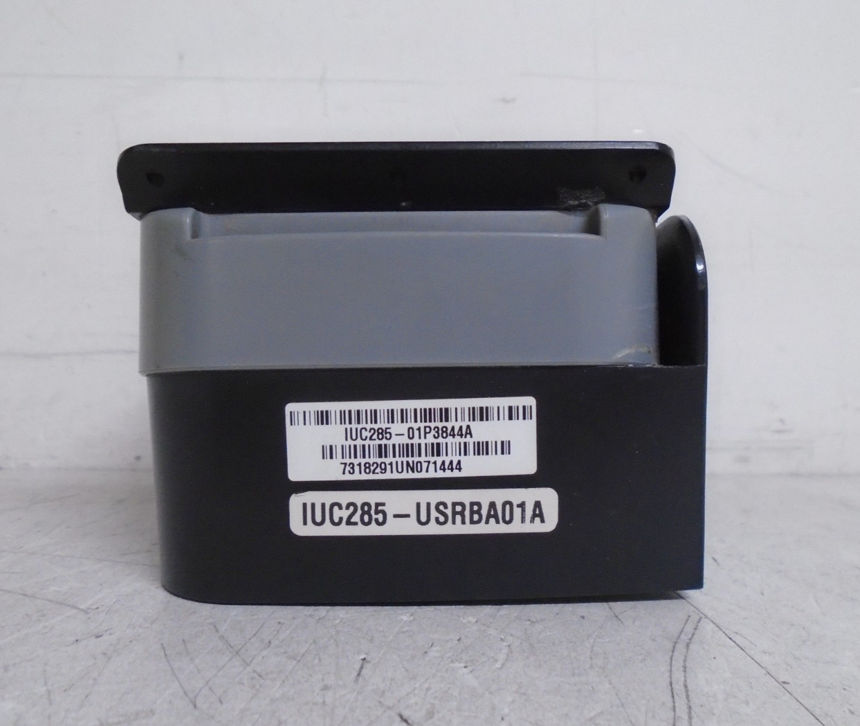 Ingenico iUC285 Contactless & Contact Payment Terminal Credit Card Reader | RB