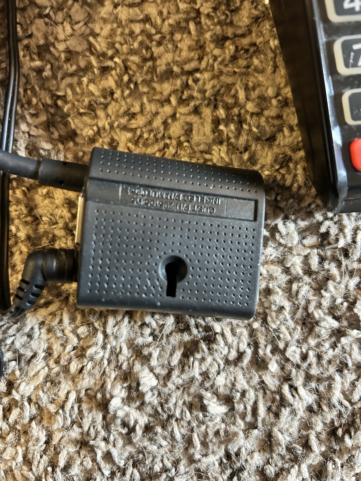 Ingenico Credit Card Machine iCT220 USED